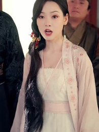 Legenda Puteri Sembilan - Episode 36