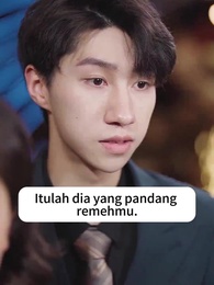 Tiba-tiba Jutawan Jadi Sayang - Episode 17