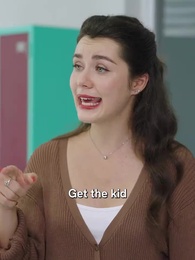 Episode 40 - The Cleaning Lady Is CEO