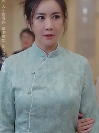 絕代雙嬌 - Episode 13