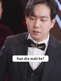 Tiba-tiba Jutawan Jadi Sayang - Episode 16