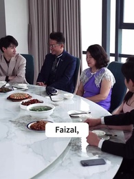 Tiba-tiba Jutawan Jadi Sayang - Episode 68