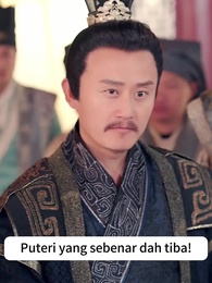 Episode 24 - Legenda Puteri Sembilan