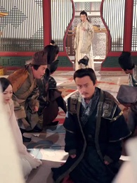 Legenda Puteri Sembilan - Episode 27