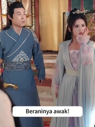 Episode 15 - Legenda Puteri Sembilan