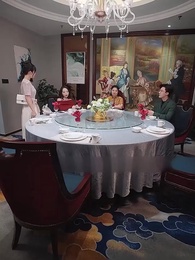 第13話 - 大富豪の令嬢は扱い注意