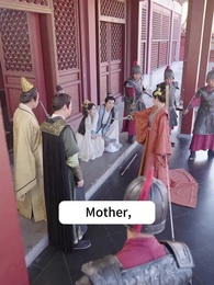 Episode 68 - Never Divorce the Criminal Princess