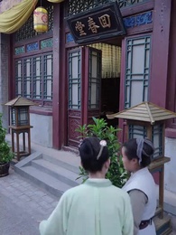 Episode 28 - Never Divorce the Criminal Princess