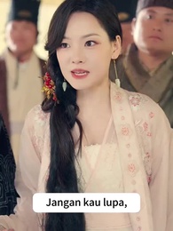 Legenda Puteri Sembilan - Episode 48