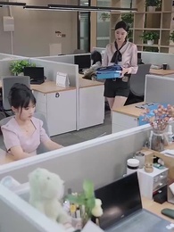 第18話 - 大富豪の令嬢は扱い注意