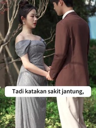 Tiba-tiba Jutawan Jadi Sayang - Episode 57