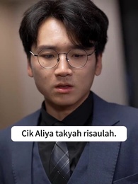 Tiba-tiba Jutawan Jadi Sayang - Episode 41