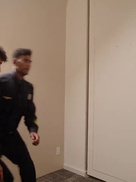 The Cleaning Lady Is CEO - Episode 98