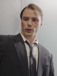 The Cleaning Lady Is CEO - Episode 99