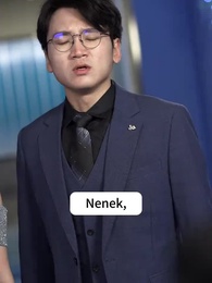 Tiba-tiba Jutawan Jadi Sayang - Episode 48