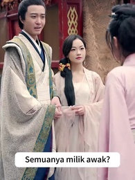 Episode 4 - Legenda Puteri Sembilan