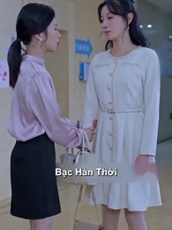 Tập 77 - Nước Mắt Thiếu Gia Họ Bạc