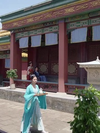 Episode 39 - Never Divorce the Criminal Princess