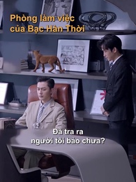 Tập 16 - Nước Mắt Thiếu Gia Họ Bạc