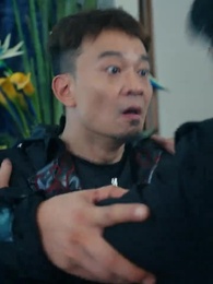 ศาลสังหารเทพ - Episode 84