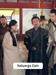 Episode 30 - Legenda Puteri Sembilan