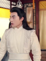 Legenda Puteri Sembilan - Episode 19