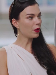 Episode 53 - The Cleaning Lady Is CEO