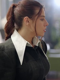 The Cleaning Lady Is CEO - Episode 67