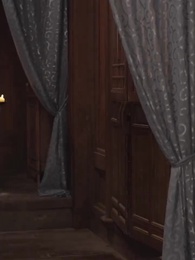 Episode 31 - Never Divorce the Criminal Princess