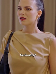 Episode 57 - The Cleaning Lady Is CEO