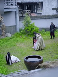 Too Late To Love You Again - Episode 26