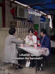 Episode 60 - Semangat Cinta