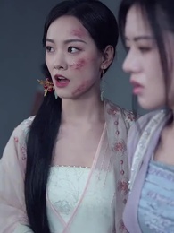 Legenda Puteri Sembilan - Episode 65