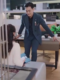 Được Tổng Tài Sủng Lên Trời - Episode 19