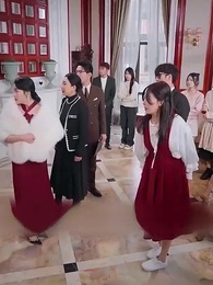 Episode 28 - Semangat Cinta