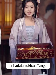 Episode 70 - Legenda Puteri Sembilan