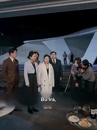 Episode 44 - Semangat Cinta