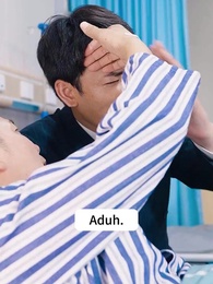 Doktor Moden Doktor Kuno - Episode 53