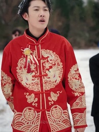 ตอนที่ 84 - วีรบุรุษสุดเทพ