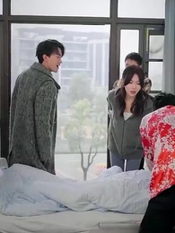 Episode 34 - Semangat Cinta