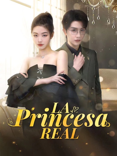 La princesa real
