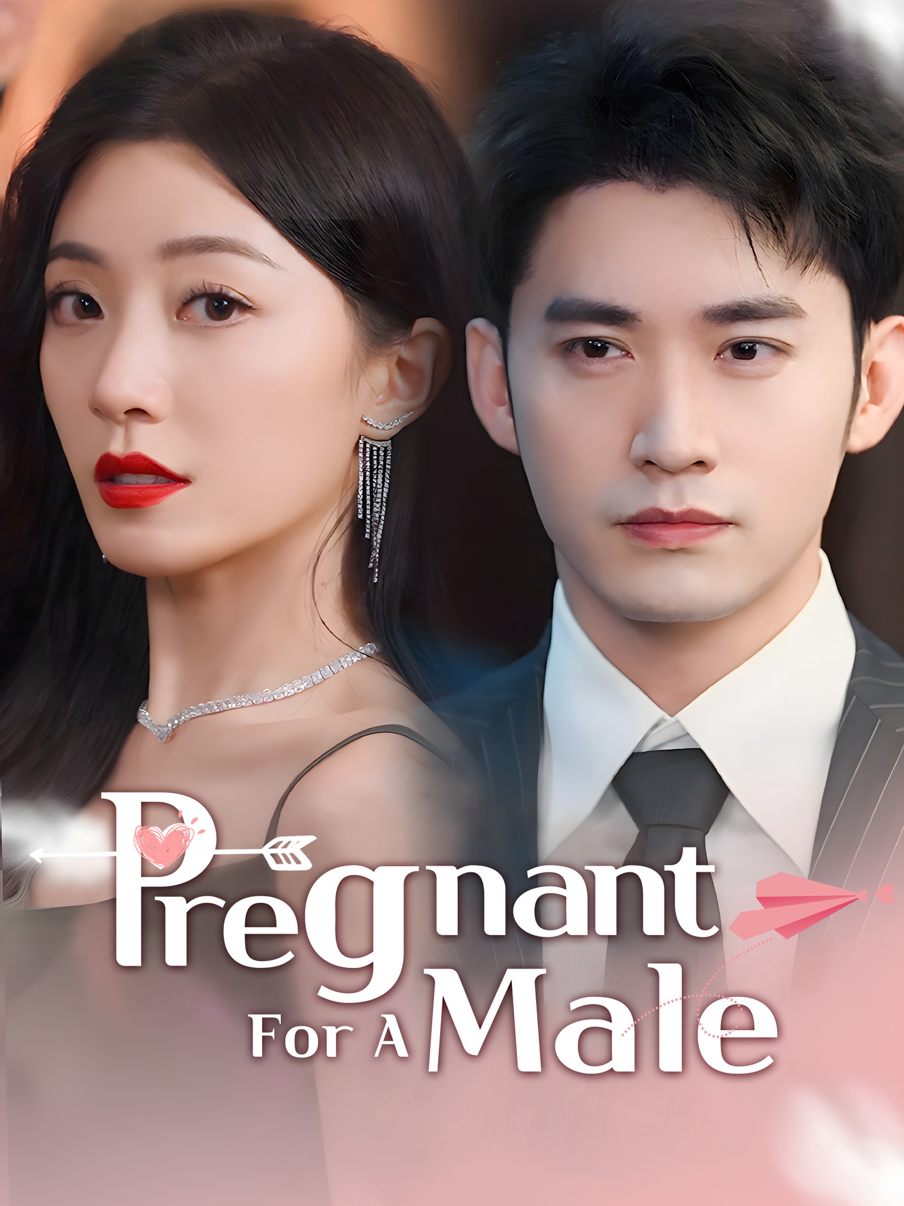 Pregnant For A Male Harlot