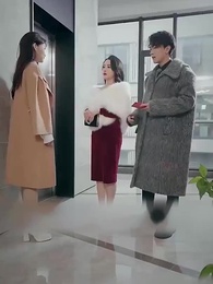 Episode 68 - Semangat Cinta