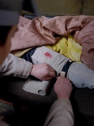 Episode 17 - Too Late To Love You Again