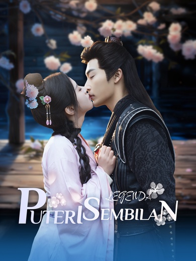Legenda Puteri Sembilan