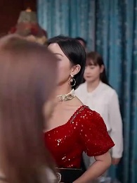 Episode 6 - [DUB]Pregnant For A Male Harlot