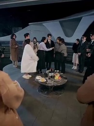Episode 48 - Semangat Cinta