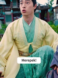 Doktor Moden Doktor Kuno - Episode 7