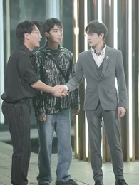 Tập 22 - Kiếp Nạn Nhà Họ Phan