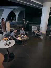 Episode 39 - Semangat Cinta